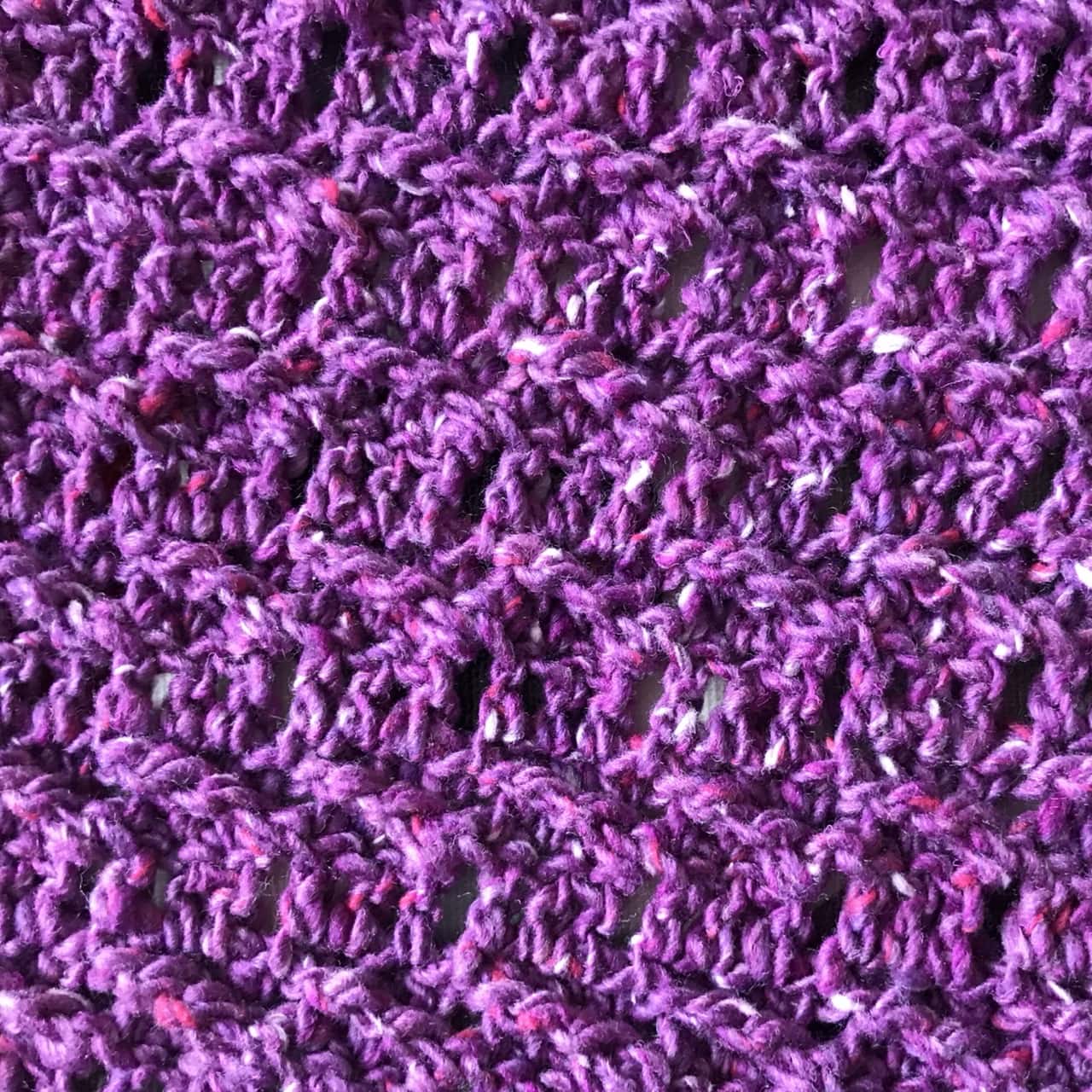 Crochet – Cara Medus